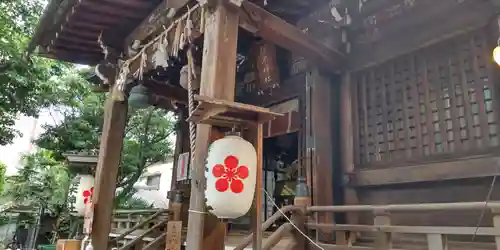 櫻木神社(東京都)