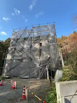 高蔵寺(福島県)