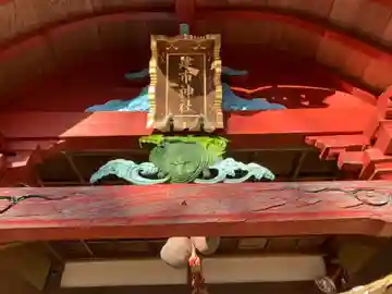 建市神社(千葉県)