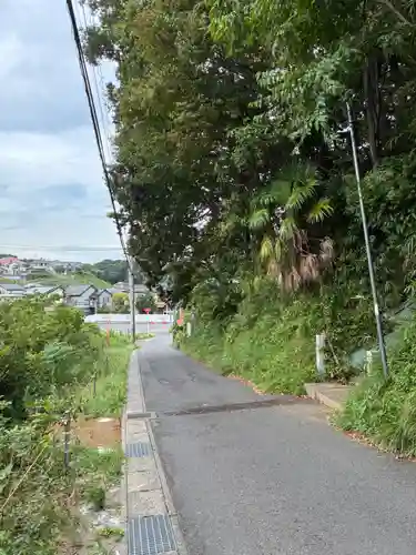 稲荷神社(千葉県)