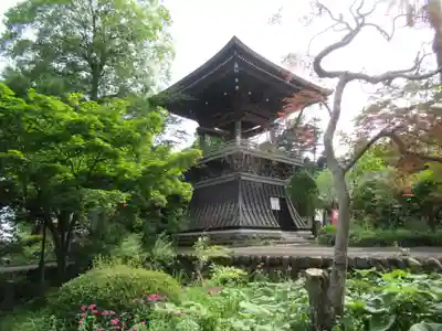 真福寺(東京都)