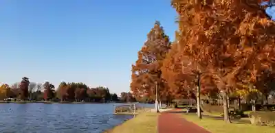 大下稲荷神社のその他建物