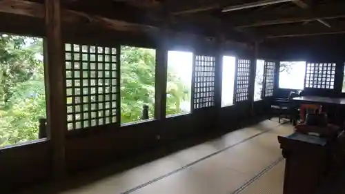 大善寺(山梨県)