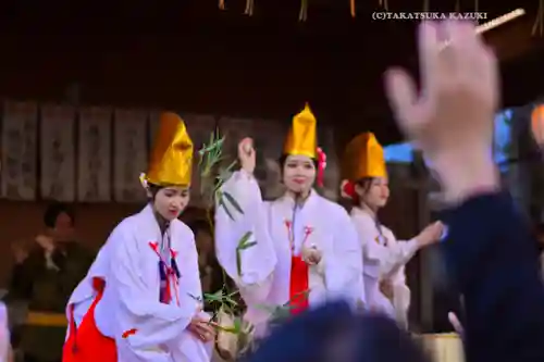 金刀比羅神社(東京都)