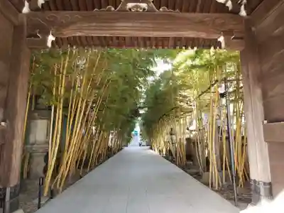 梅窓院のその他建物