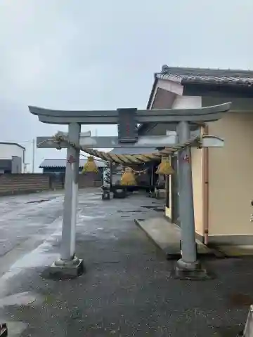 王子稲荷神社(栃木県)