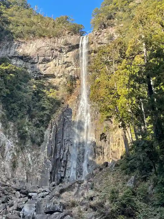 飛瀧神社(熊野那智大社別宮)(和歌山県)