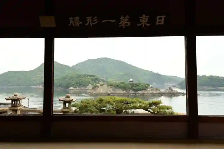 福禅寺(広島県)