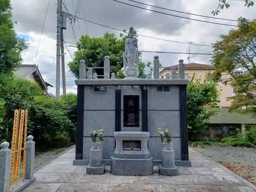 長福寺(埼玉県)