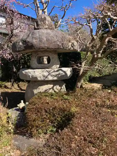東光院(神奈川県)