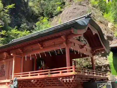 榛名神社(群馬県)