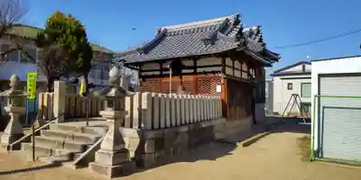大神社(大阪府)