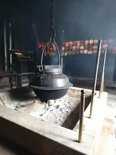 大聖院のその他建物