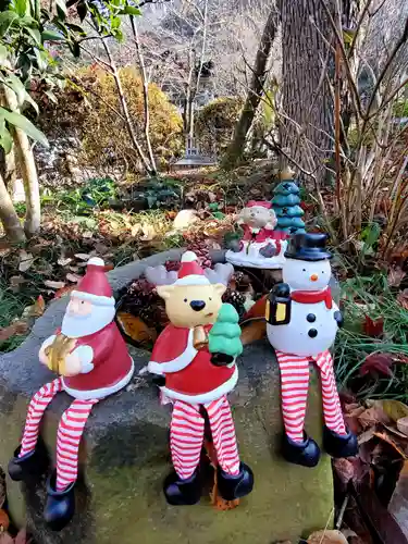 陽林寺(福島県)