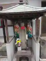 根岸山大聖院覺王寺(神奈川県)