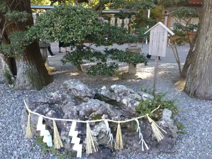 猿田彦神社のその他建物
