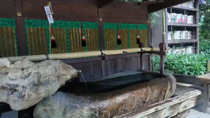 賀茂御祖神社(下鴨神社)(京都府)