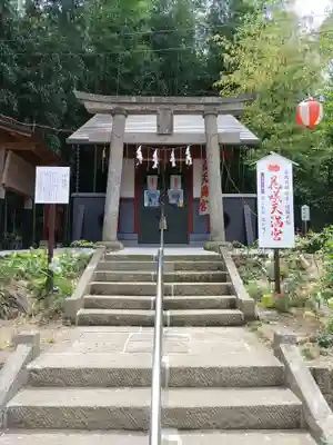 神炊館神社 ⁂奥州須賀川総鎮守⁂(福島県)
