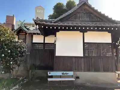 神ノ木神社(香川県)