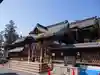 沙沙貴神社(滋賀県)
