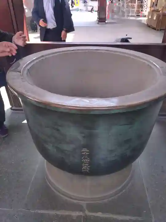 とげぬき地蔵尊 高岩寺(東京都)