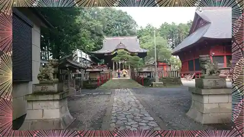 日吉神社(東京都)