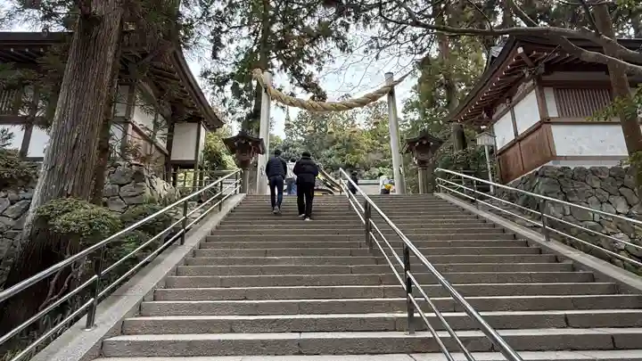 大神神社(奈良県)