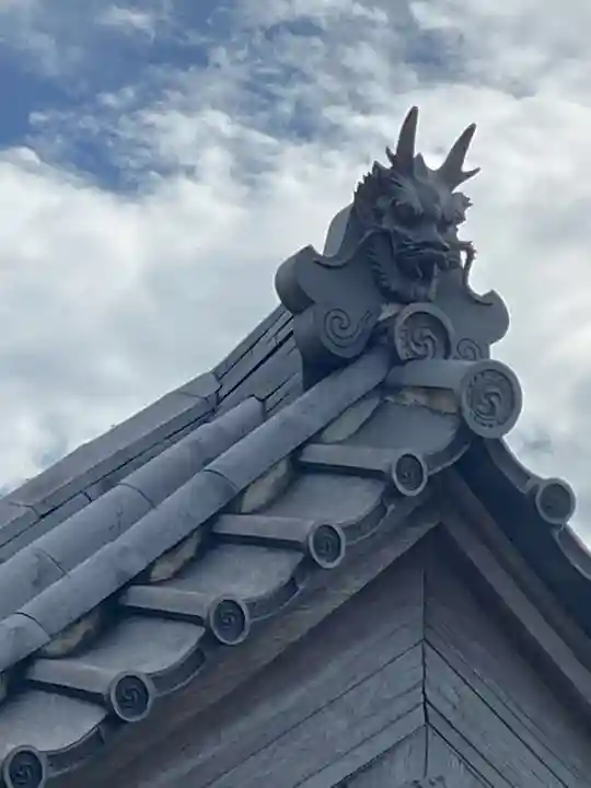 上行寺のその他建物