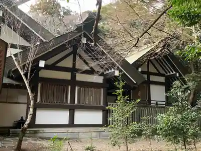 常磐神社(茨城県)