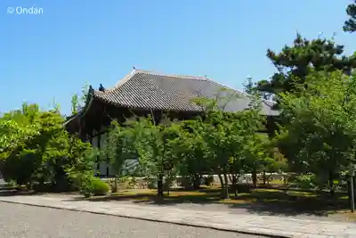 廣隆寺(京都府)