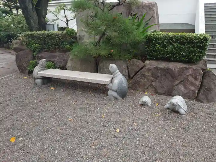 養玉院如来寺(東京都)