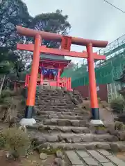 祐徳稲荷神社(佐賀県)