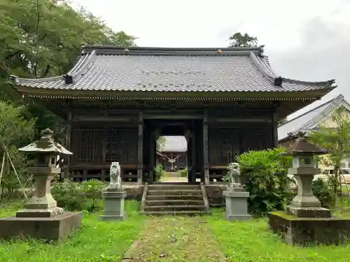 佐倍乃神社(宮城県)
