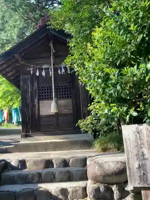 塩船観音寺(東京都)