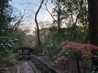 熱田神宮のその他建物