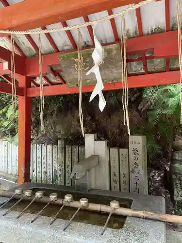 狸谷山不動院(京都府)