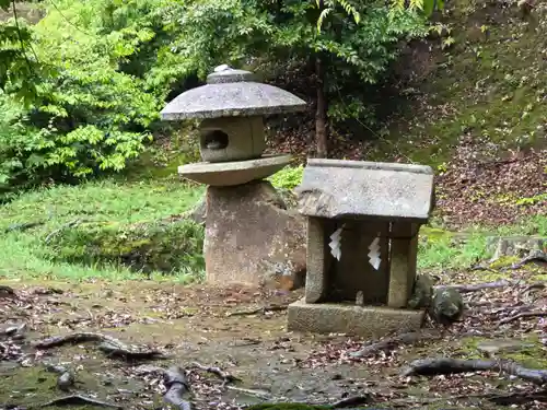 平清水八幡宮(山口県)