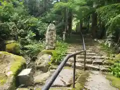 石馬寺の建物その他