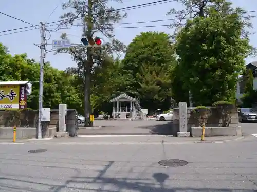 星谷寺のその他建物