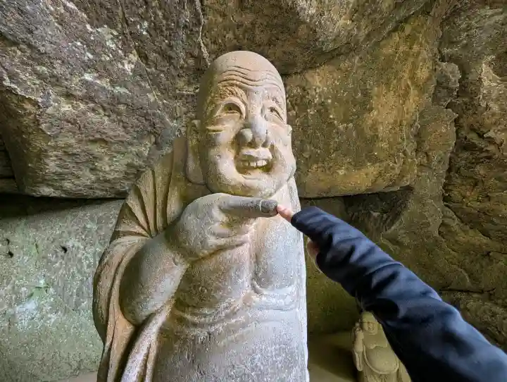 浄智寺(神奈川県)