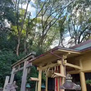 刺田比古神社(和歌山県)(2026年01月23日(金) 06時48分49秒投稿)