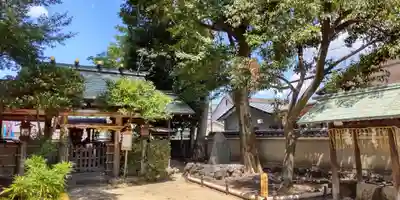 齋宮神社(京都府)