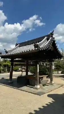 誉田八幡宮(大阪府)