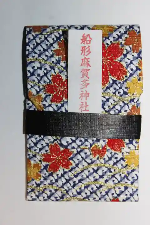 麻賀多神社奥宮(千葉県)