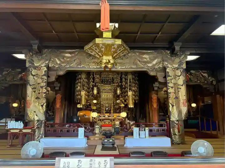 甚目寺(愛知県)