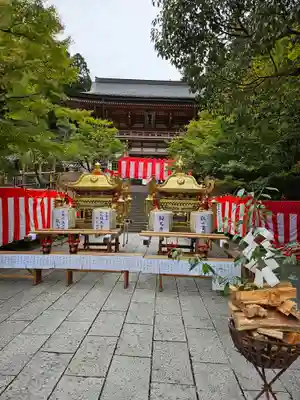 鞍馬寺(京都府)