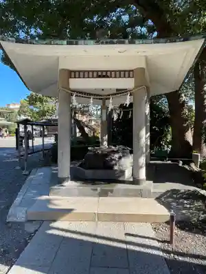 亀戸天神社(東京都)