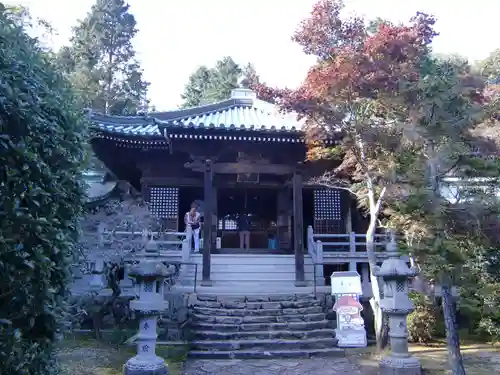 根香寺(香川県)