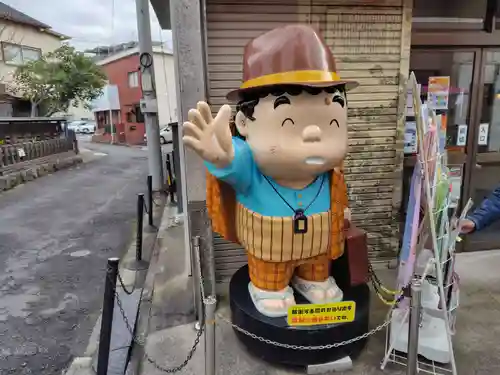 題経寺（柴又帝釈天）(東京都)