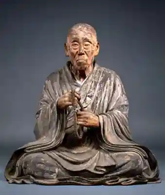 東大寺 法華堂(三月堂)(奈良県)